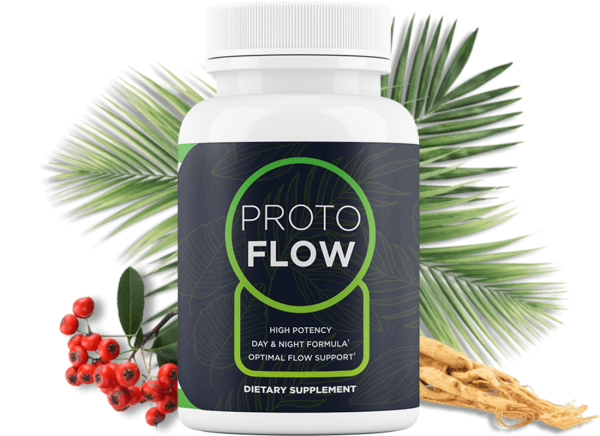 Protoflow Reviews - Nurturing Prostate Health for Optimal Well-being