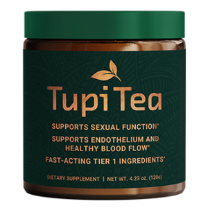 Tupi Tea Reviews - Unraveling the Health Benefits of this Herbal Elixir