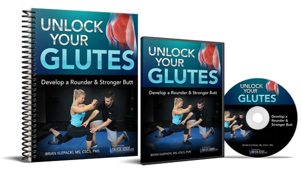 Unlock Your Glutes Reviews - Unlock the Secret to a Rounder, Stronger Butt Through Targeted Exercises