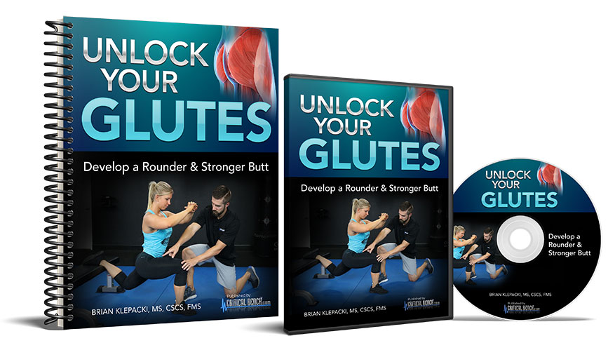 Unlock Your Glutes Reviews - Unlock the Secret to a Rounder, Stronger Butt Through Targeted Exercises