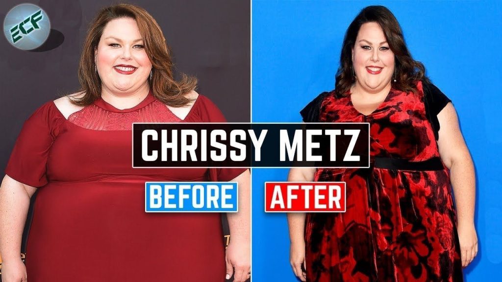 Chrissy Metz's Inspiring Weight Loss Journey: A Comprehensive Exploration