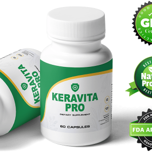 Keravita Reviews - Nurturing Good Nails and Hair for Radiant Health