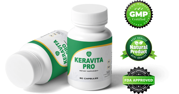 Keravita Reviews - Nurturing Good Nails and Hair for Radiant Health