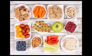 Snacks for Diabetics: A Delicious and Nutritious Approach to Blood Sugar Management