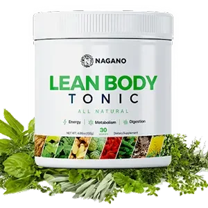 Nagano Lean Body Tonic Review