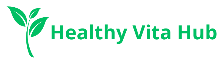 Healthy Vita Hub