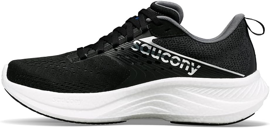 Saucony Ride 17