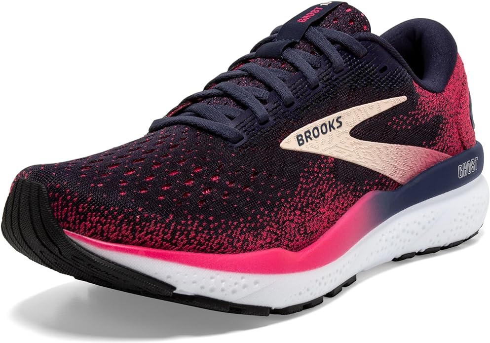 Brooks Ghost 16