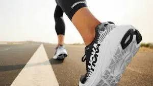 Top running shoes for woman in 2024